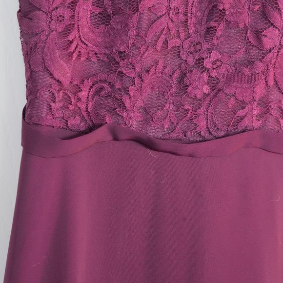 JJ's House Formal Maxi Dress - Picture 8 of 16